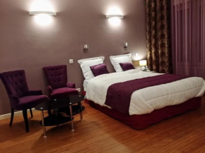  Hôtel Paris Gambetta  Париж